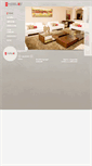 Mobile Screenshot of mobilier.com.bo